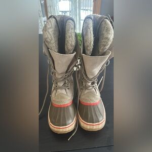 Sorel Joan of Arctic tall boot size 7